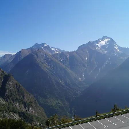 Apartment Prince Des Ecrins