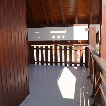 Prince Des Ecrins Apartment Mont-de-Lans
