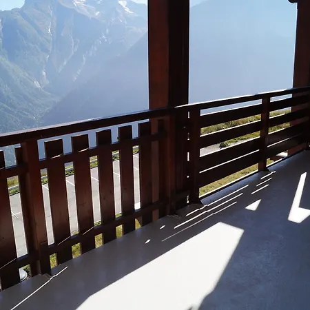 Prince Des Ecrins Apartment *