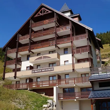 Prince Des Ecrins Mont-de-Lans