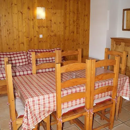 Prince Des Ecrins Apartment