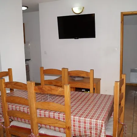Prince Des Ecrins Apartment