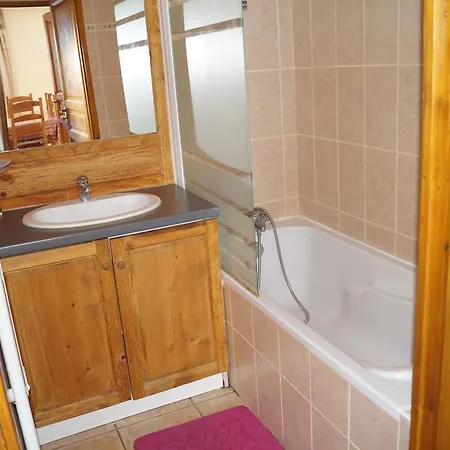 Apartment Prince Des Ecrins