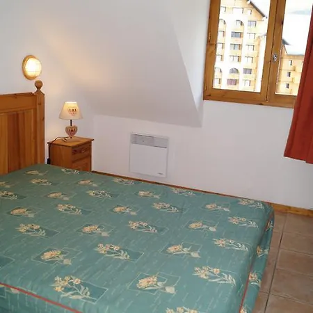 Prince Des Ecrins Apartment