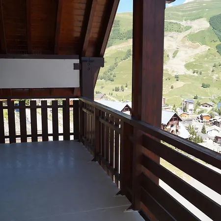 Prince Des Ecrins Mont-de-Lans