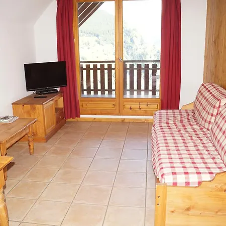 Apartment Prince Des Ecrins