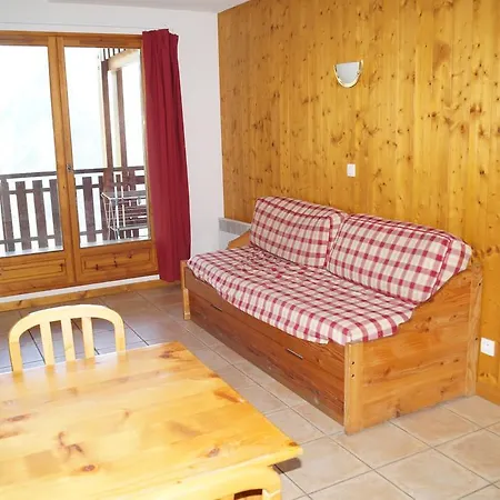 Apartment Prince Des Ecrins *