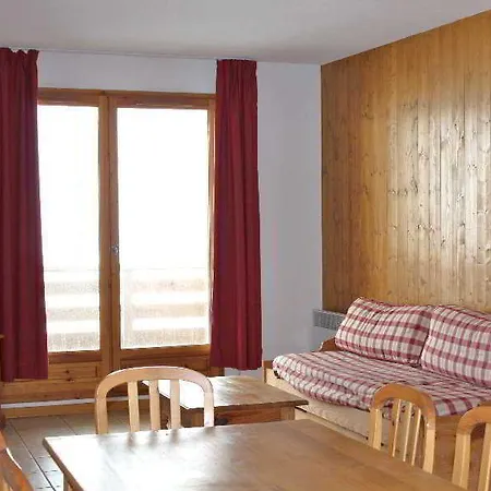 Apartment Prince Des Ecrins Mont-de-Lans