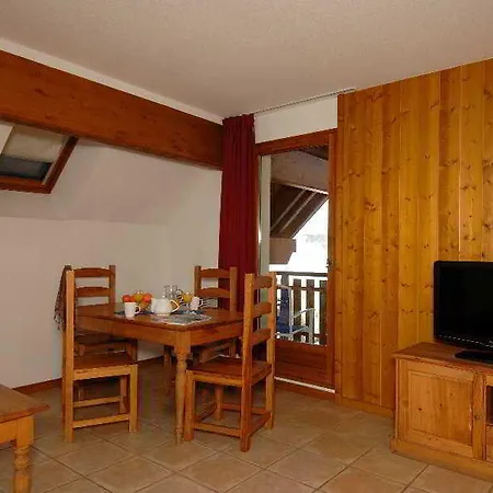 Apartment Prince Des Ecrins